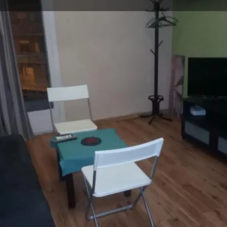 2 Bedroom Center Apartamento