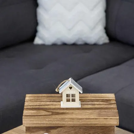 2 Bedroom Center Apartamento *