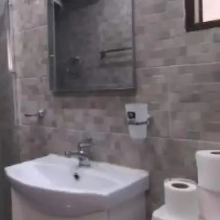 2 Bedroom Center Apartamento