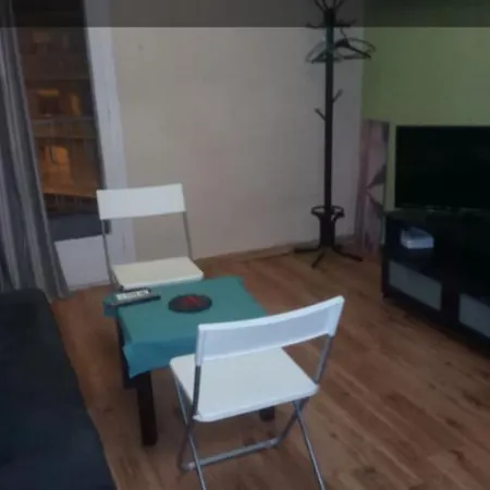 2 Bedroom Center 塞萨洛尼基