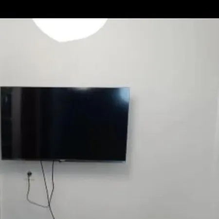 2 Bedroom Center 公寓 塞萨洛尼基