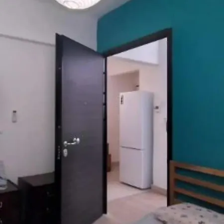 2 Bedroom Center Lägenhet