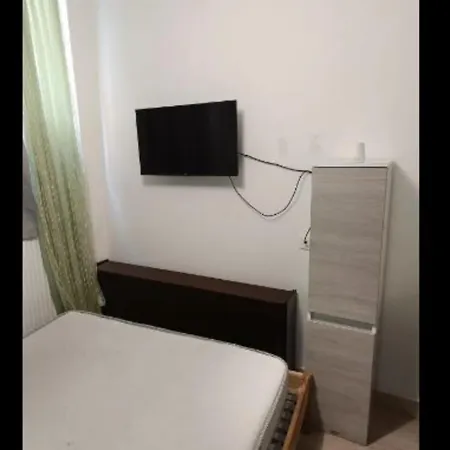 2 Bedroom Center 公寓 塞萨洛尼基