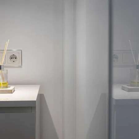 公寓 2 Bedroom Center