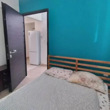 2 Bedroom Center Apartmán *